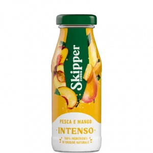 Bar 200ml  – Pfirsich Mango