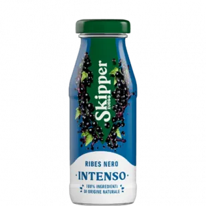 Bar 200ml  – Schwarze Johannisbeere