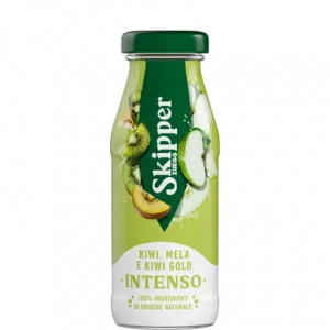 Bar 200ml  – Kiwi Apfel