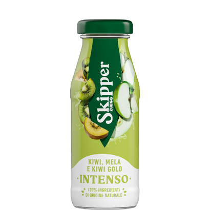 Bar 200ml – Kiwi Apfel