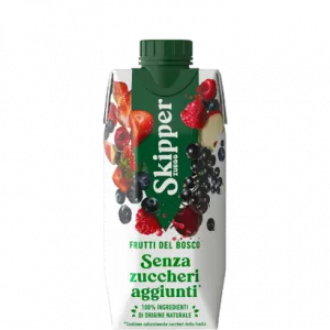 Skipper 330 ml Ohne Zuckerzusatz – Waldfrüchte