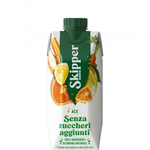 Skipper 330 ml Ohne Zuckerzusatz – Ace