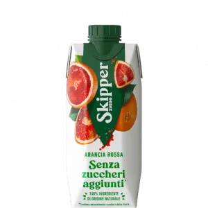 Skipper 330 ml Ohne Zuckerzusatz – Blutorangen