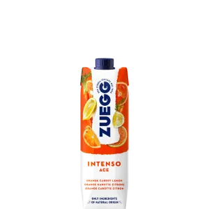 Intenso – ACE