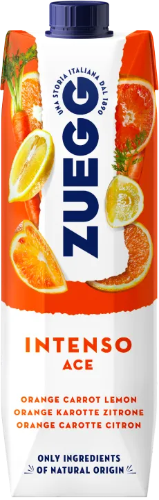 Intenso – ACE