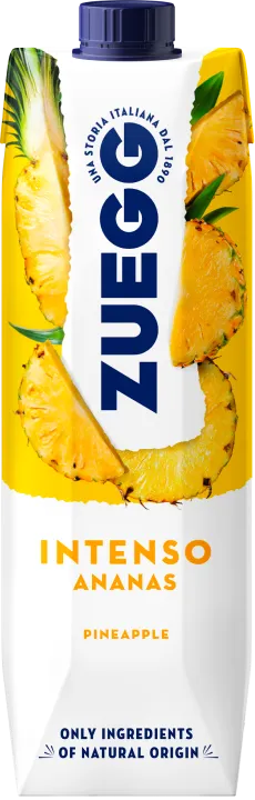 Intenso – Ananas