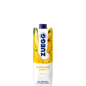 Intenso – Ananas