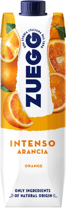 Intenso – Orange