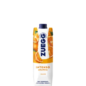 Intenso – Orange