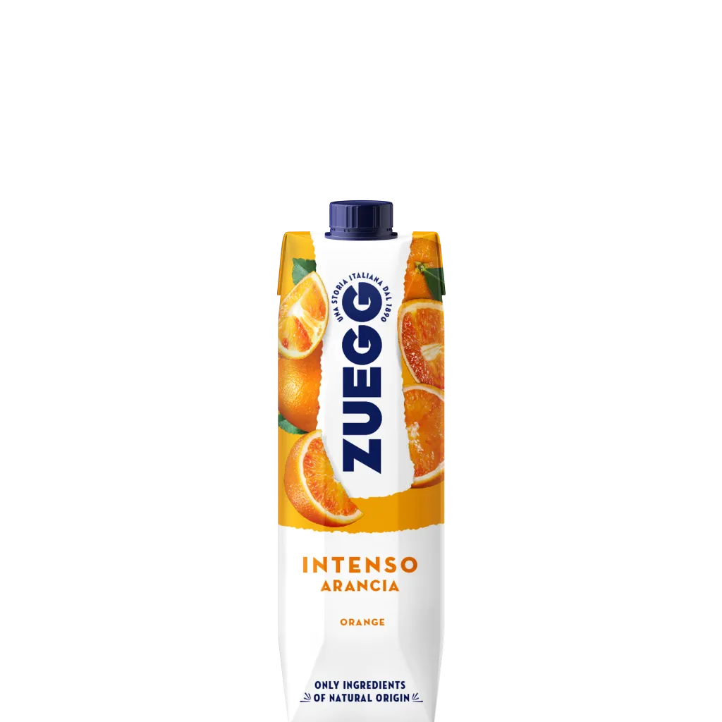 Intenso – Orange