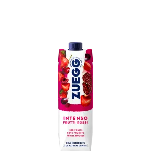 Intenso – Red fruits