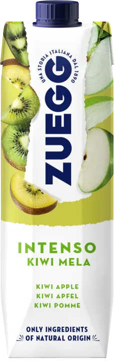 Zuegg intenso – KIWI APFEL
