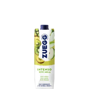 Zuegg intenso – KIWI APFEL