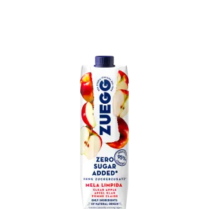 Ohne zuckerzusatz 1l – APFEL