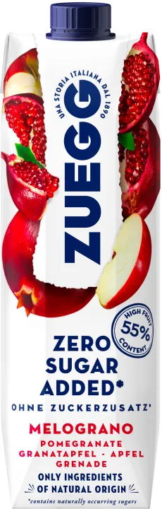 Ohne zuckerzusatz 1l – Granatapfel