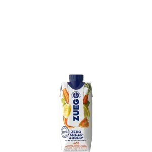 Ohne Zuckerzusatz 330ml – Ace