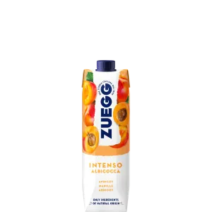 Zuegg INTENSO – APRIKOSE