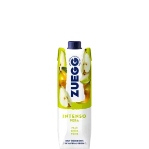 Intenso – BIRNE