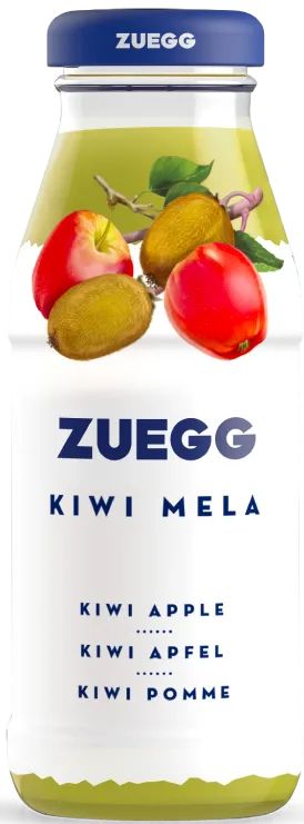 Zuegg Bar Kiwi Apfel
